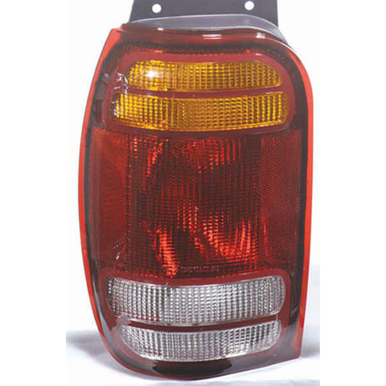 Tail Light F87Z13405AC