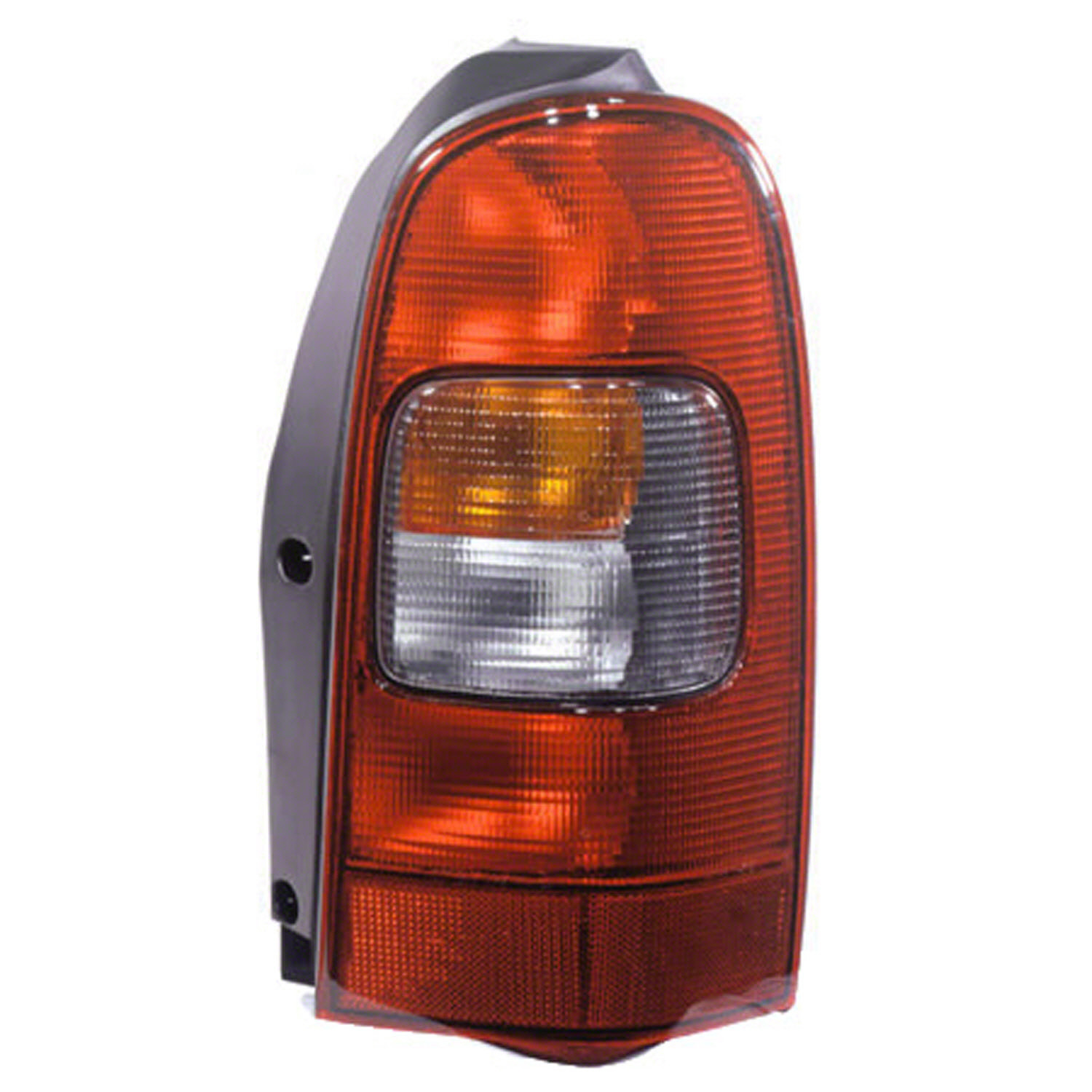 Tail Light 19206746