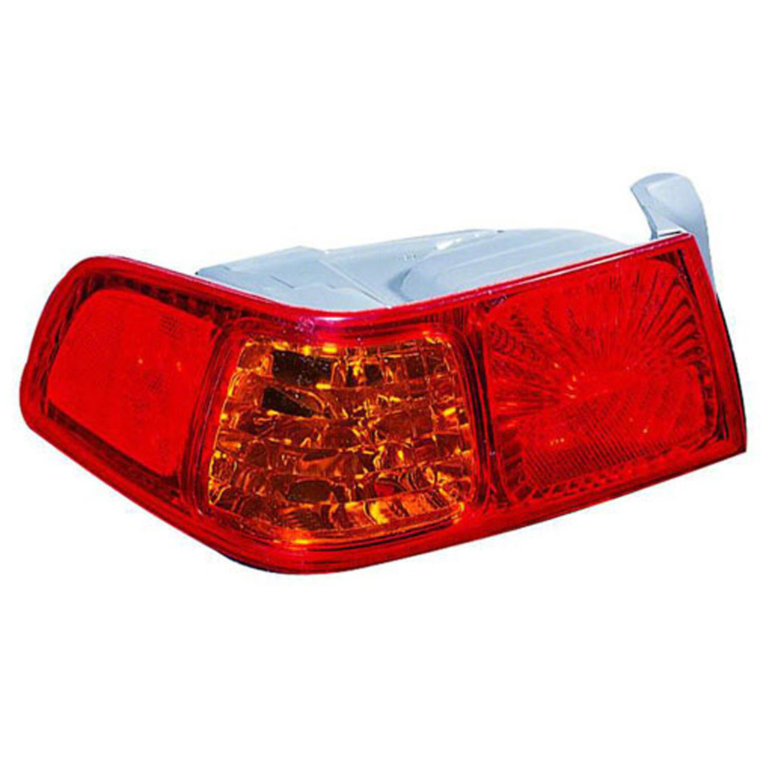 Tail Light 81560AA030