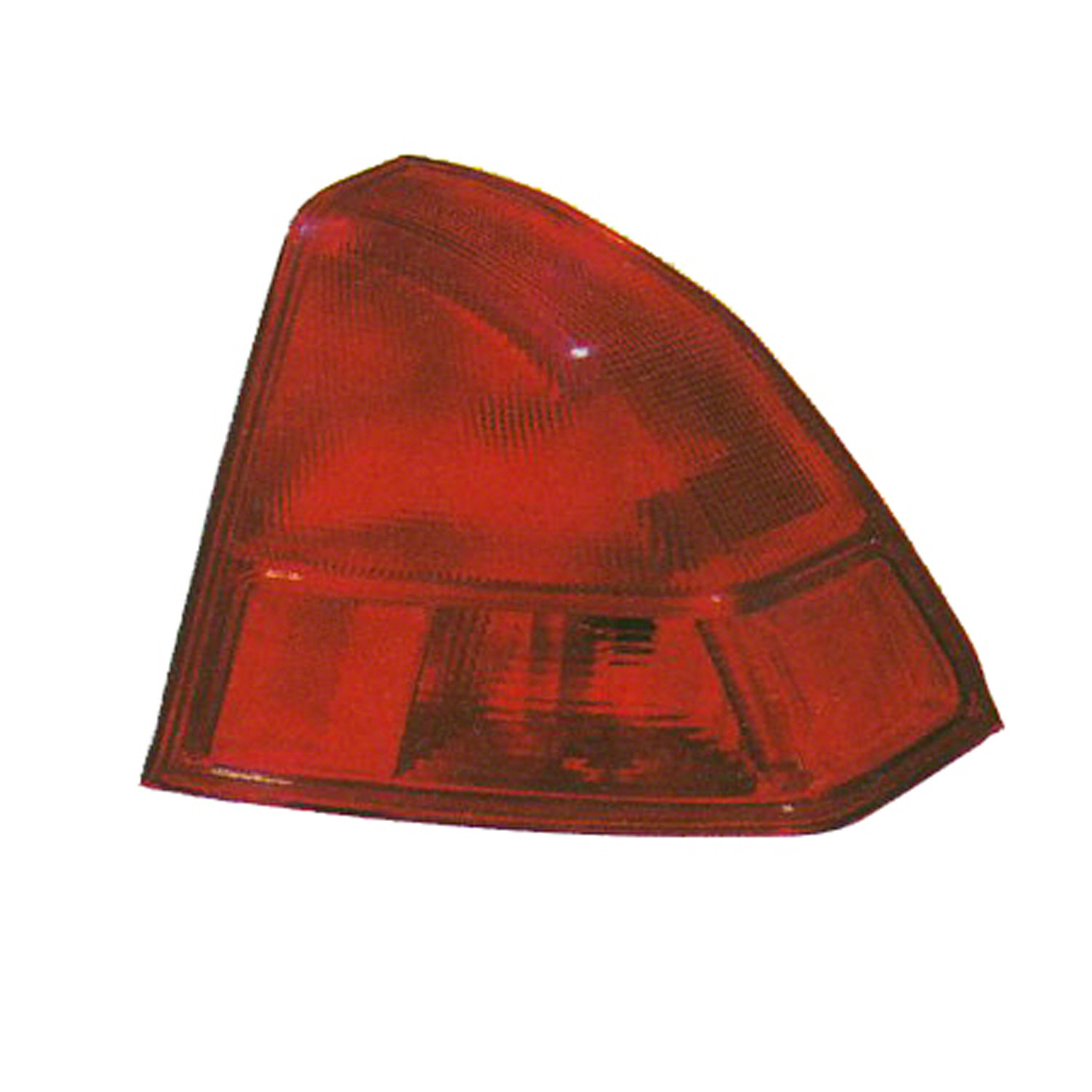 Tail Light 33551S5DA01