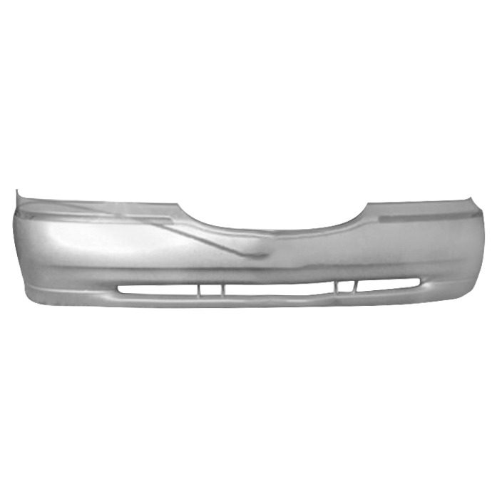 Bumper Cover F8VZ17D957BA