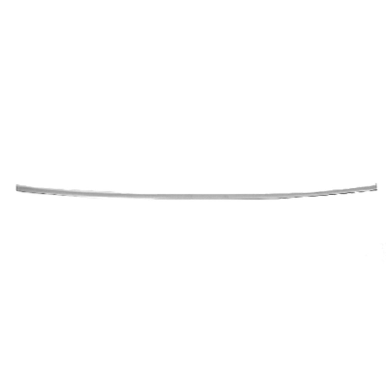 Bumper Trim F8VZ17C830BA
