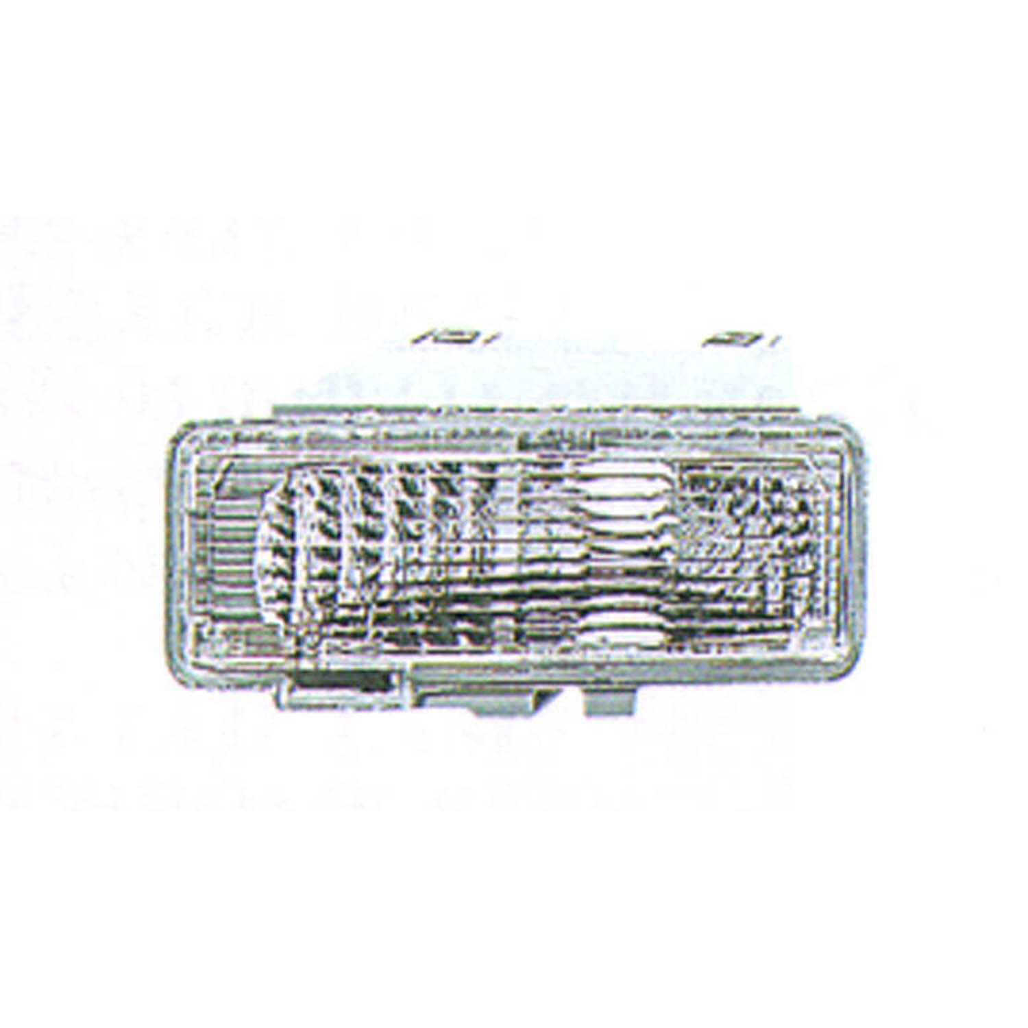 Turn Signal Light 5977835