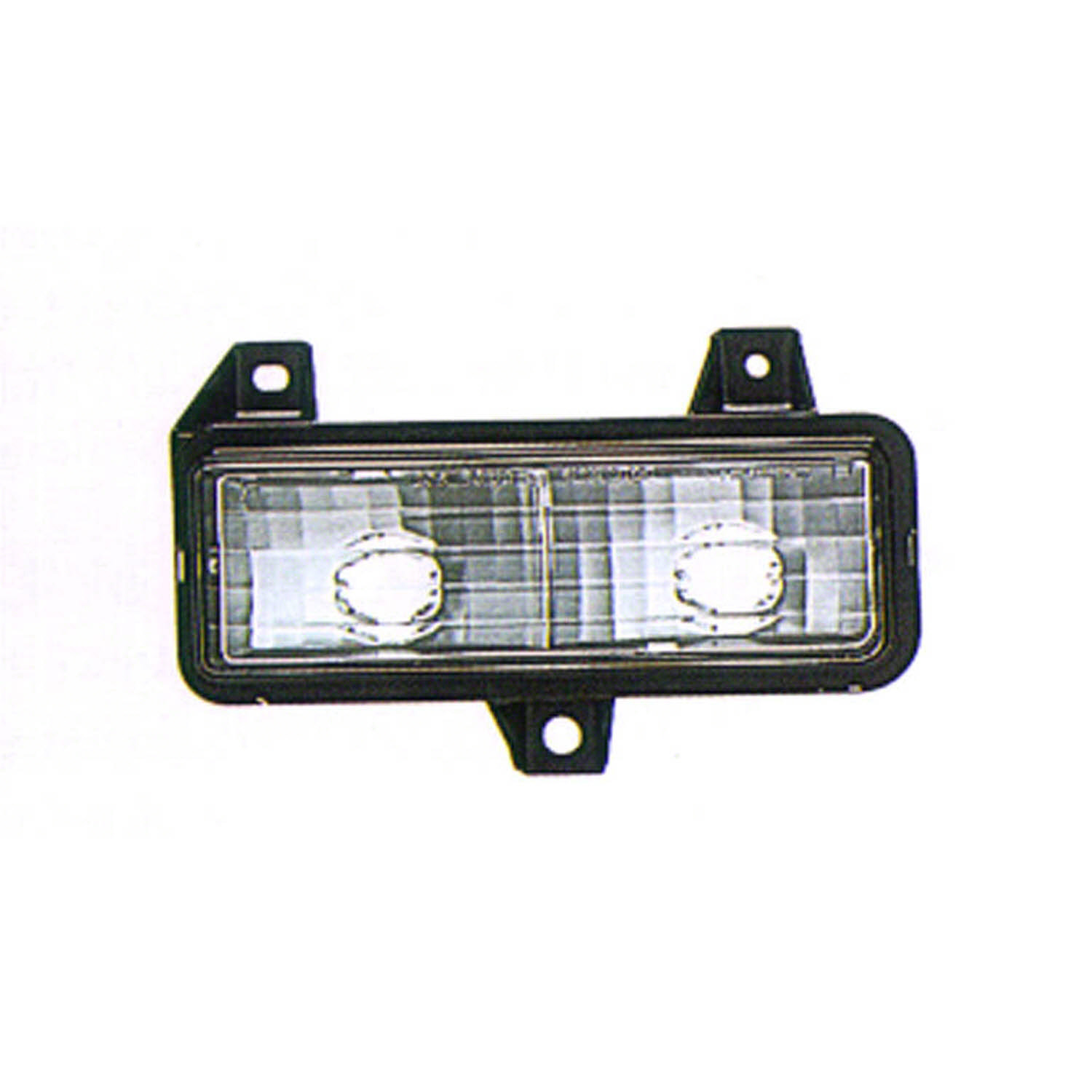 Parking Light 16510853