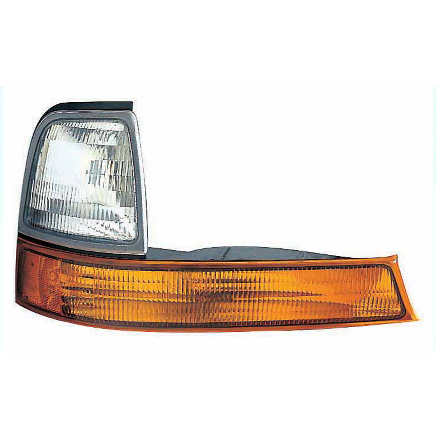 Corner Light F87Z13200BA XL5Z13200AA