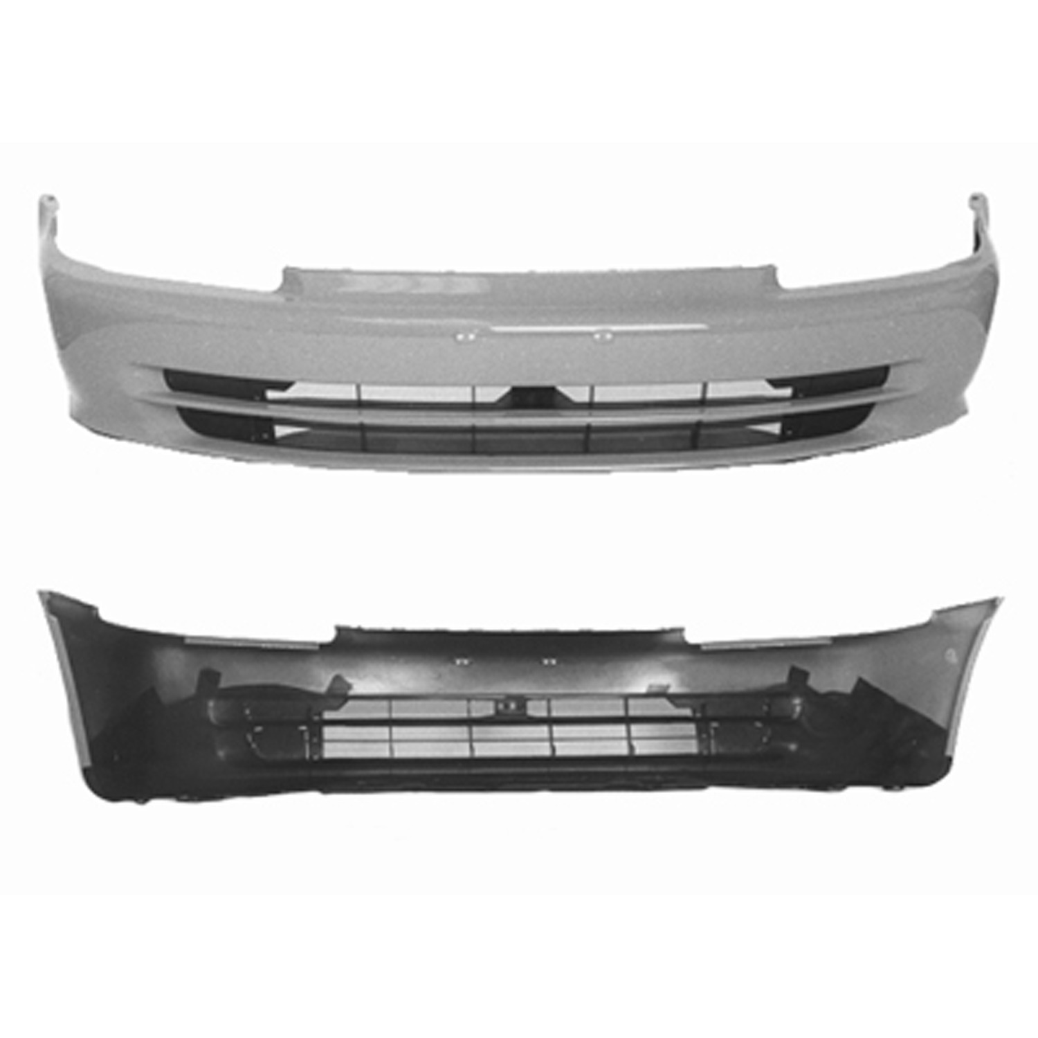 Bumper Cover 71101SR4000ZZ