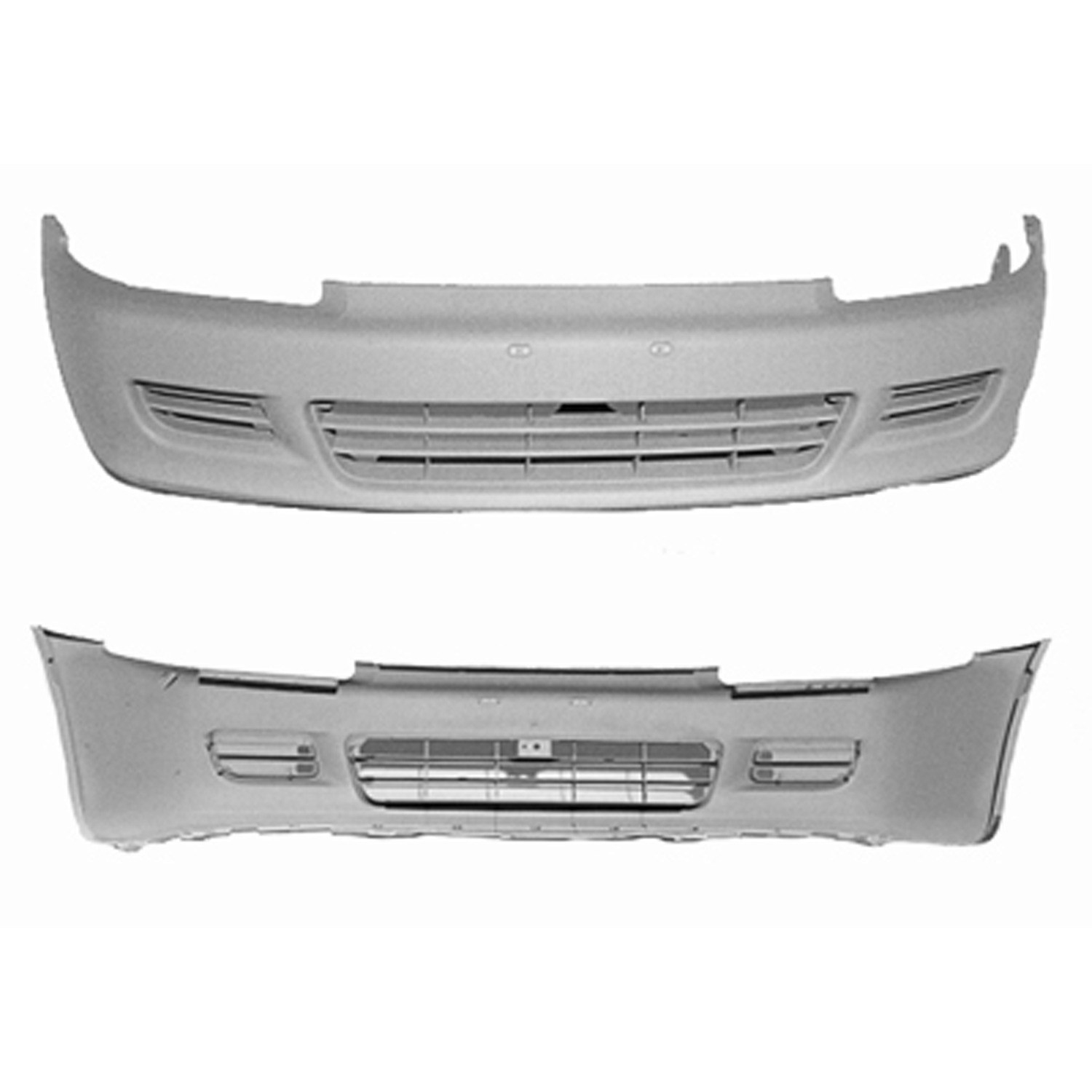 Bumper Cover 71101SR0A00ZZ