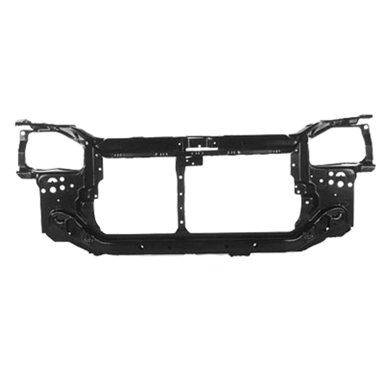 Radiator Support 60400SR3A00ZZ
