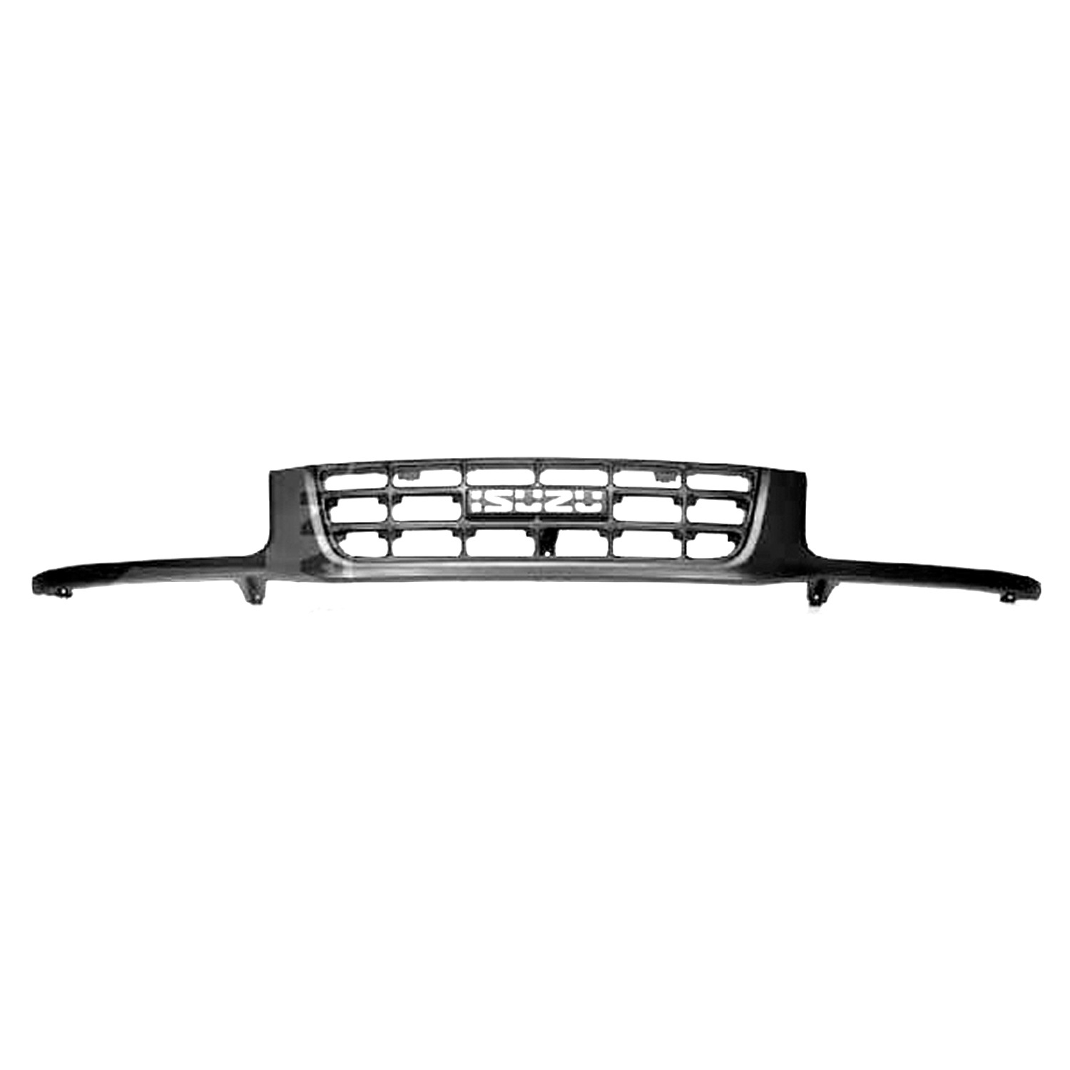 Grille Assembly 8971757080