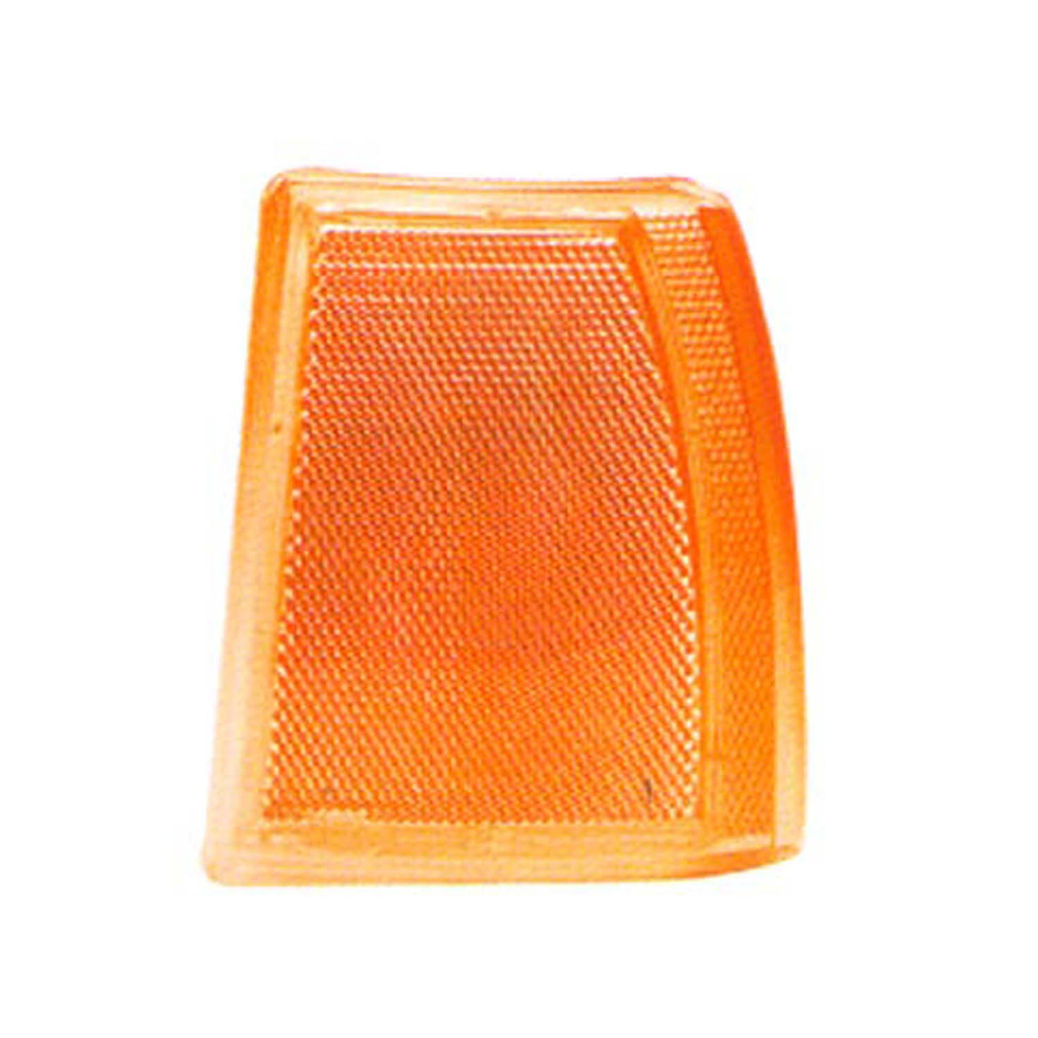 Corner Light E9TZ15A201B
