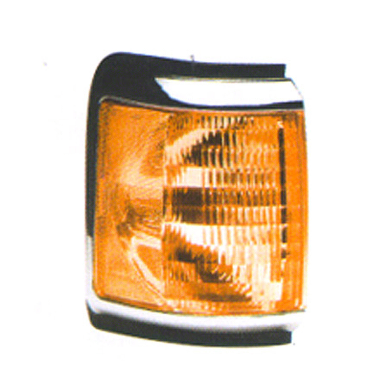 Corner Light E9TZ13200E