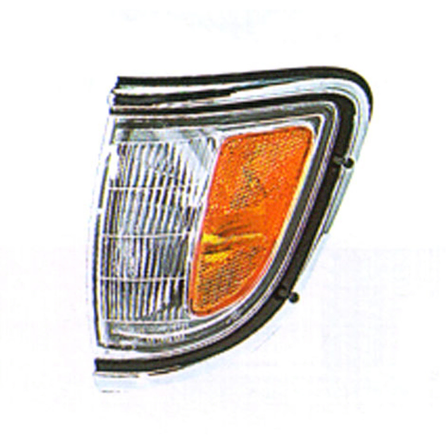 Corner Light 8162004020
