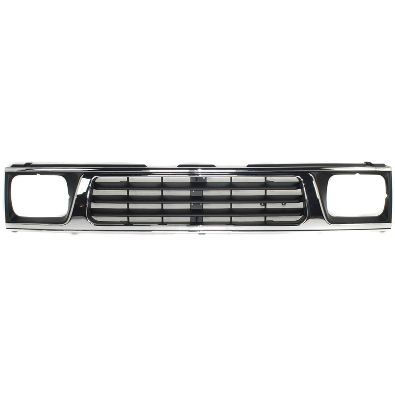 Grille Assembly MB912682