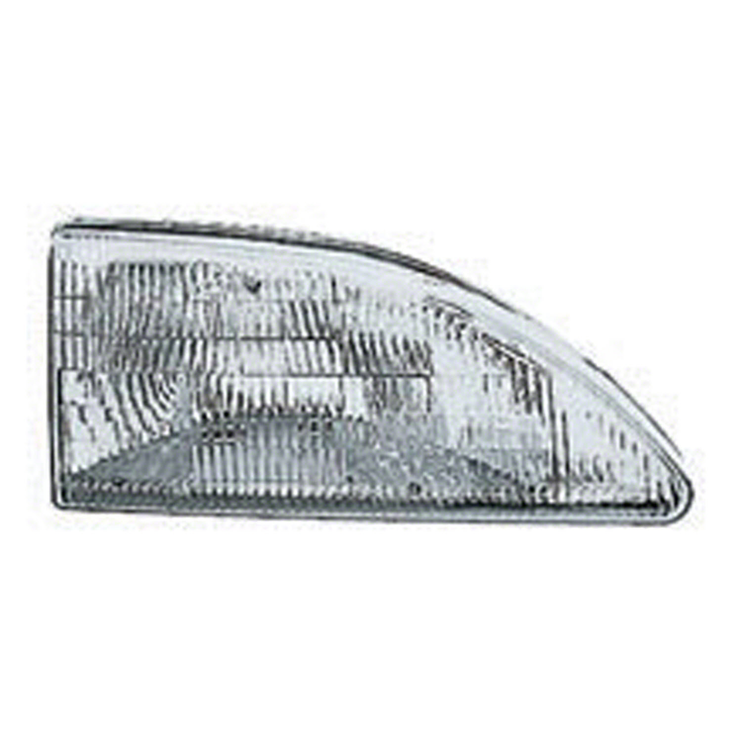 Headlight F4ZZ13008E