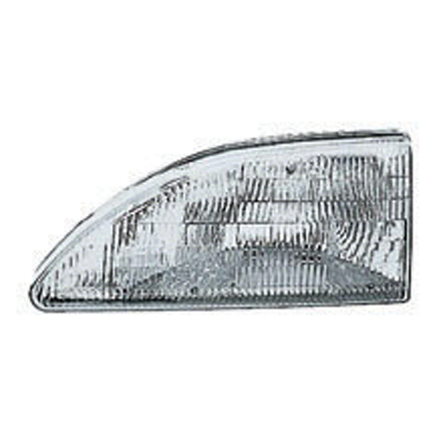 Headlight F4ZZ13008F