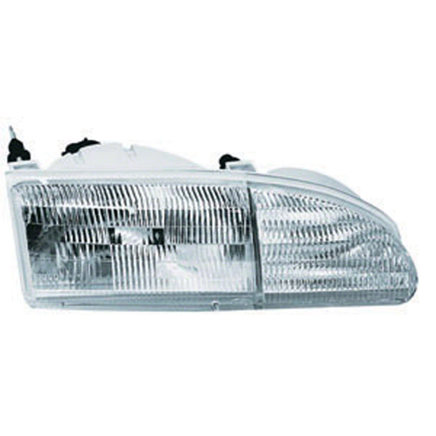 Headlight F6SZ13008BJ