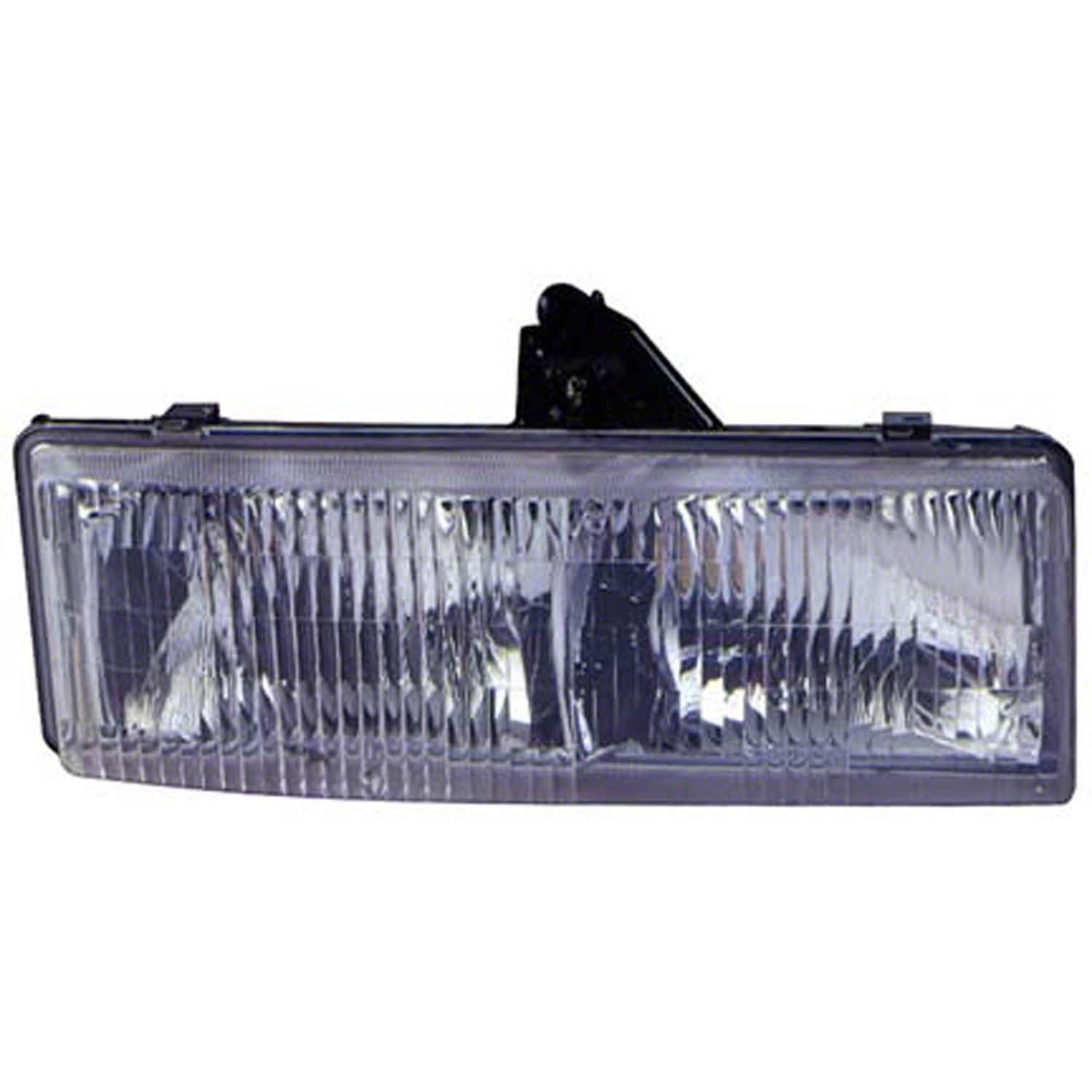 Headlight 16524092-PFM