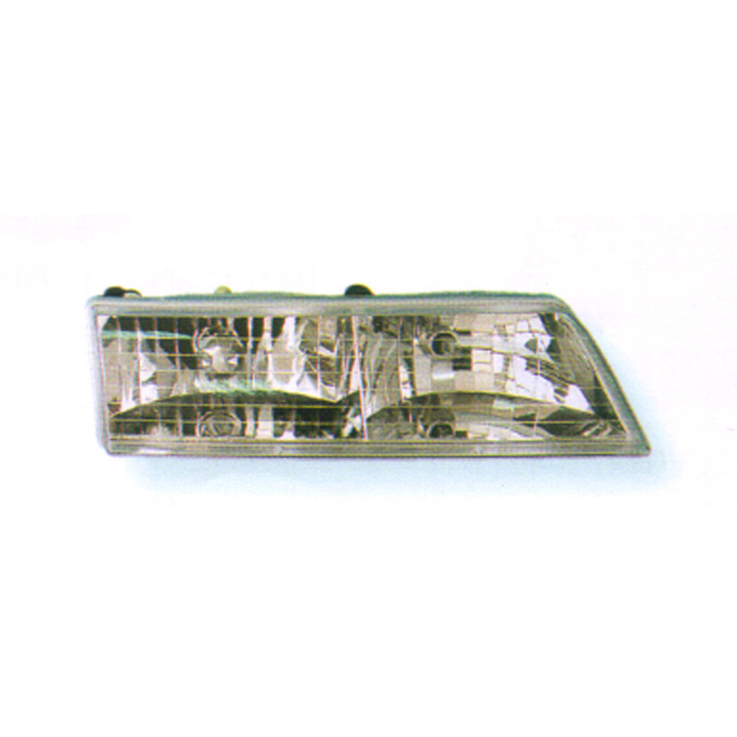 Headlight F5MY13008A