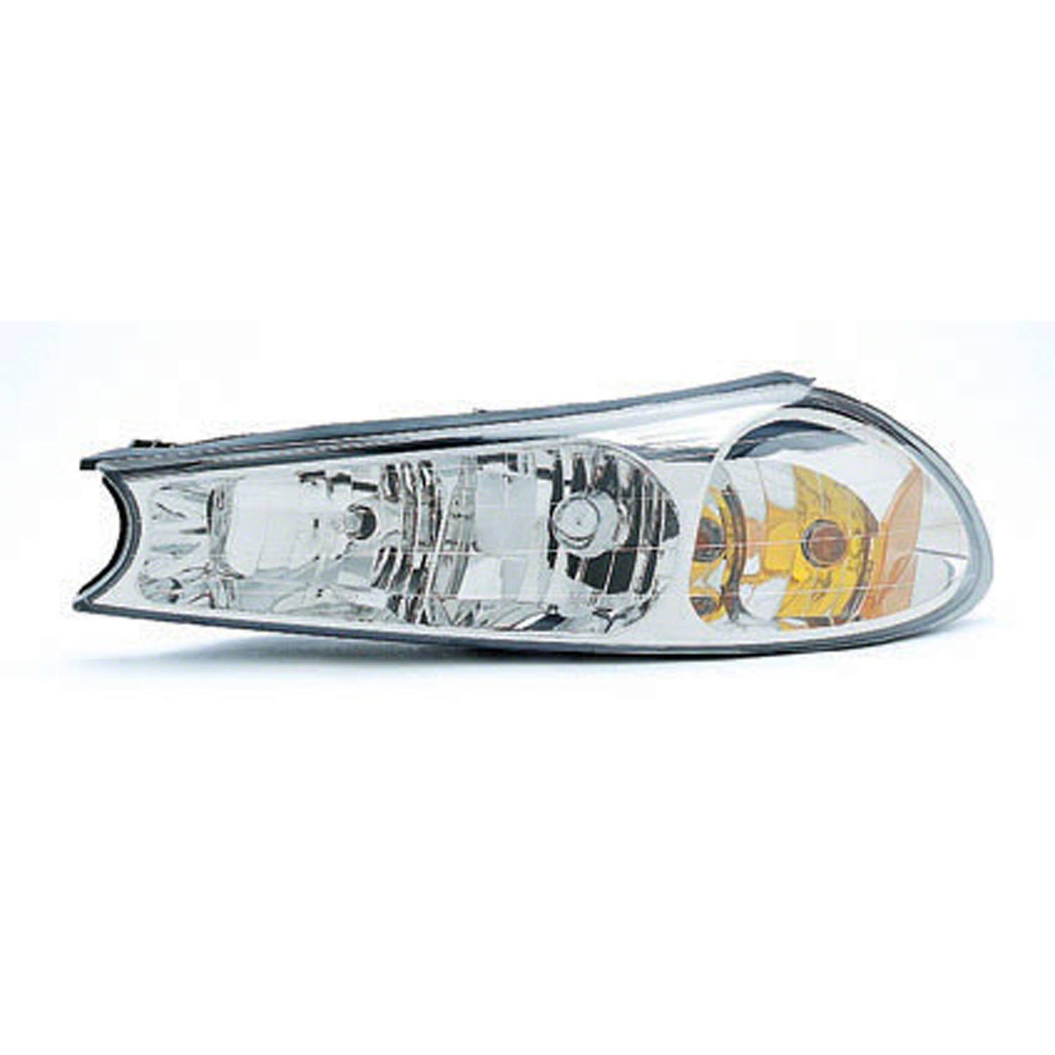Headlight XS2Z13008BA