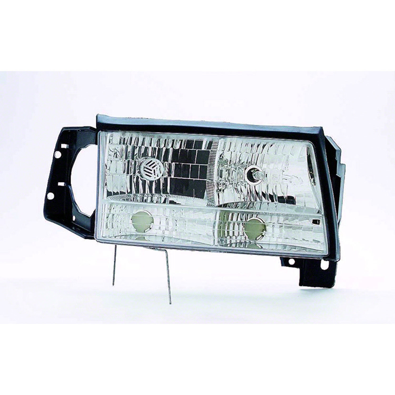 Headlight 16526200