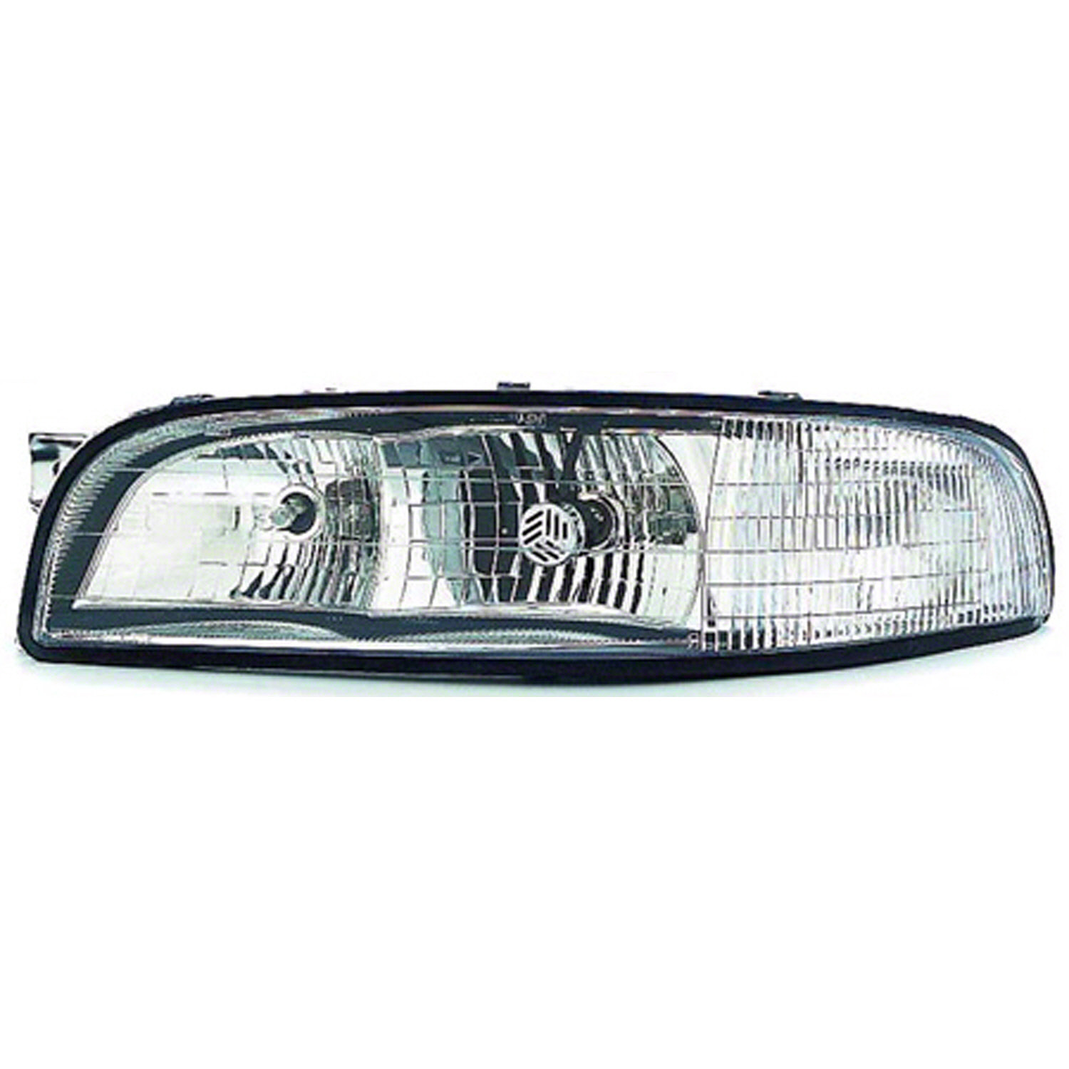 Headlight 16525997