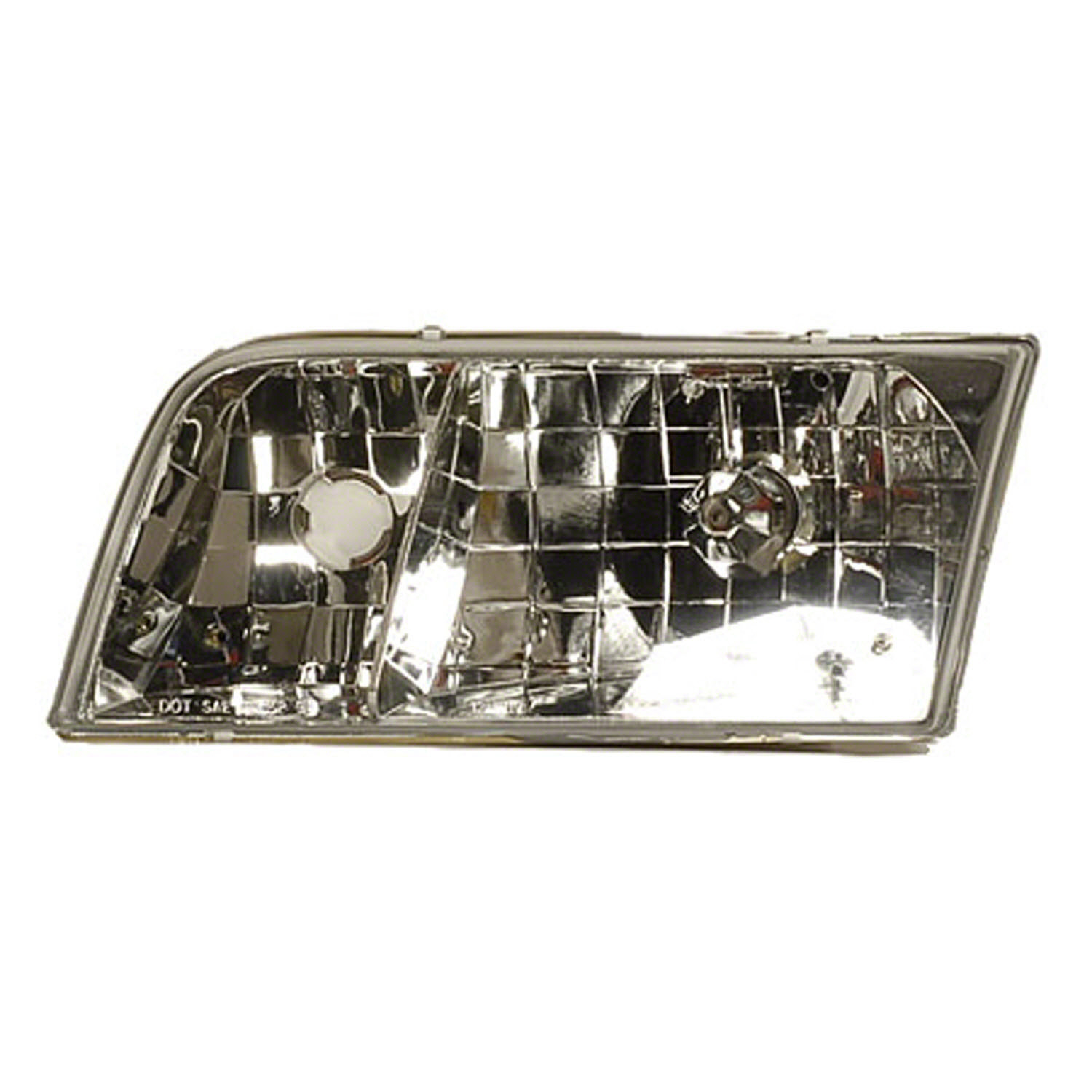 Headlight 20-5234-00