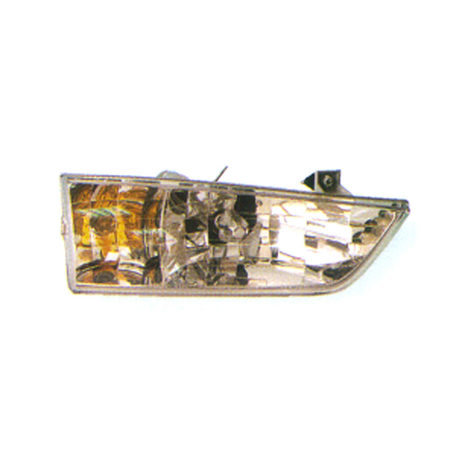 Headlight F78Z13008AB