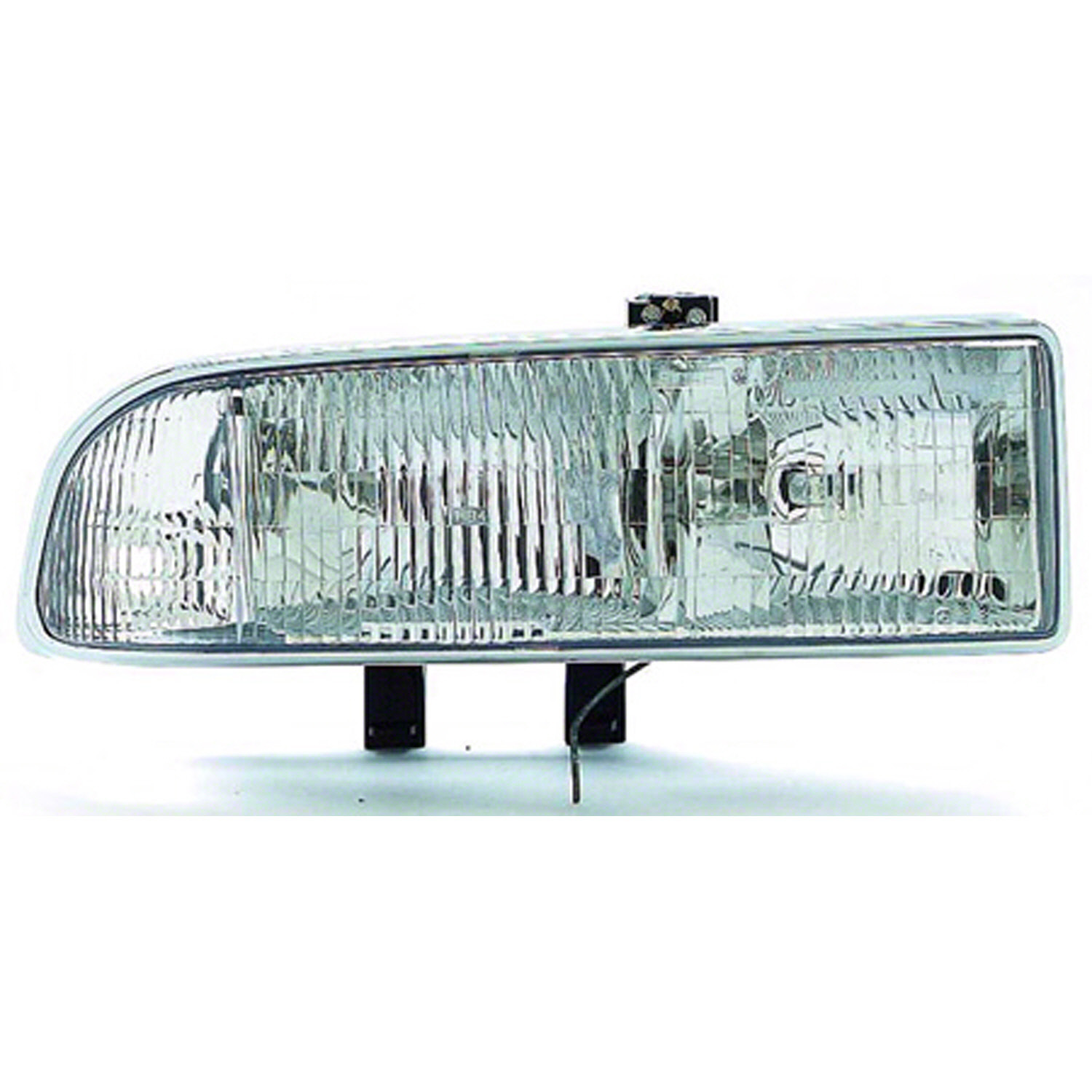 Headlight 16526218 GM2503172