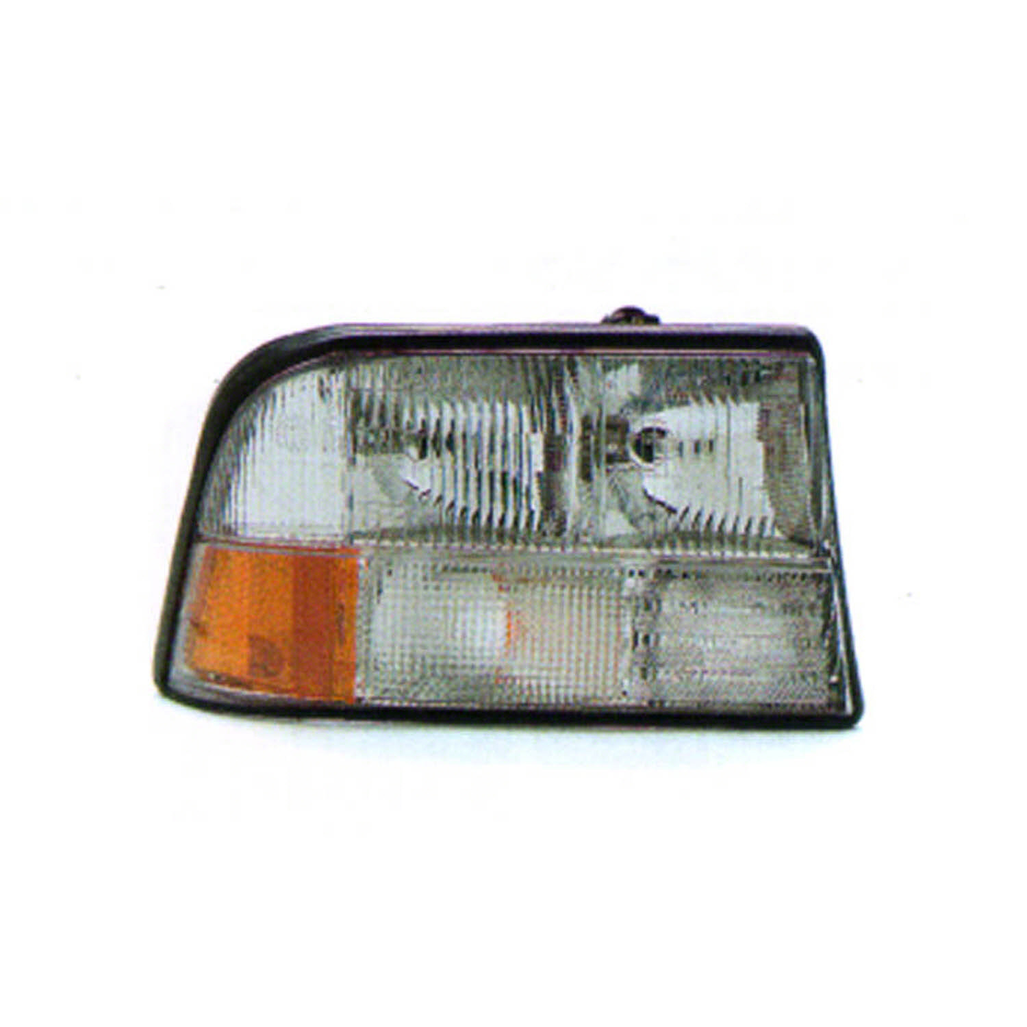 Headlight 16526228