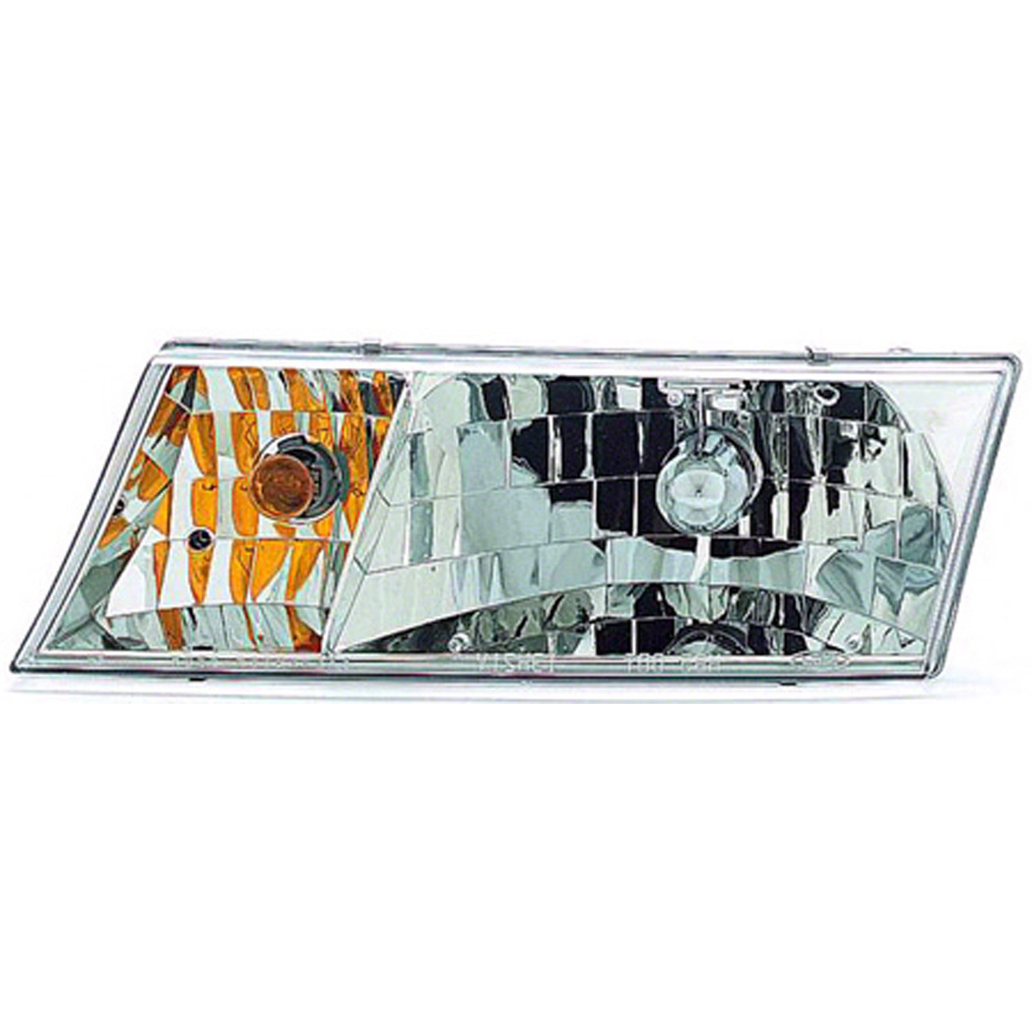 Headlight YW3Z13008CB