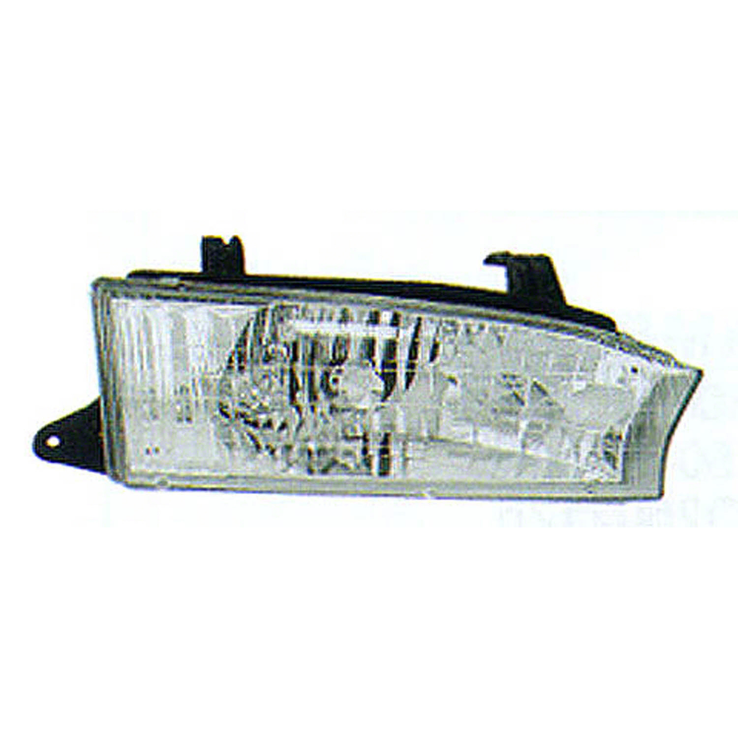 Headlight 84001AC222