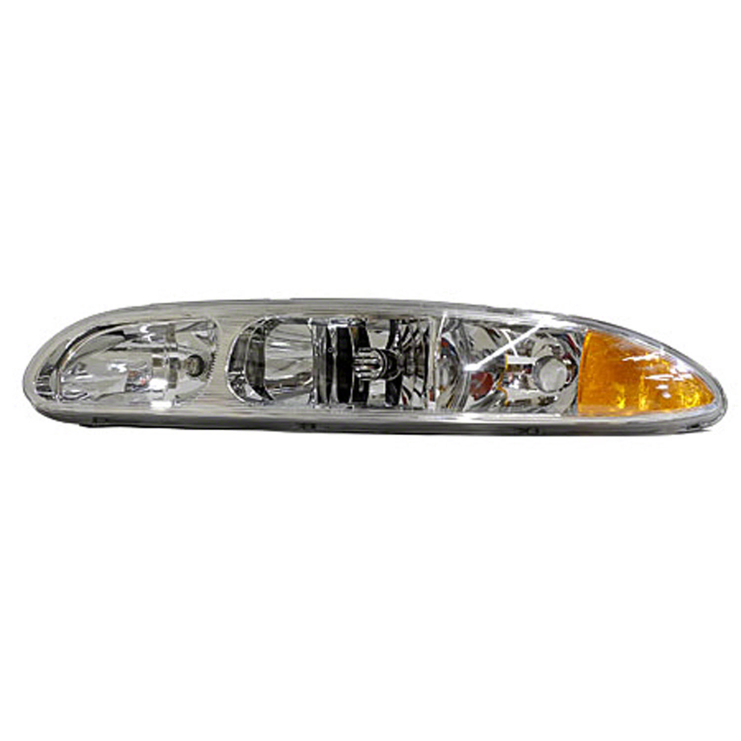 Headlight 22689652