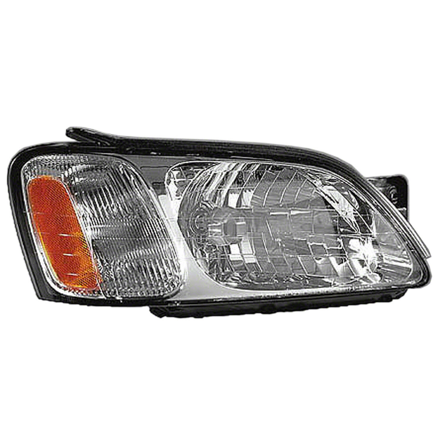 Headlight 84001AE12A