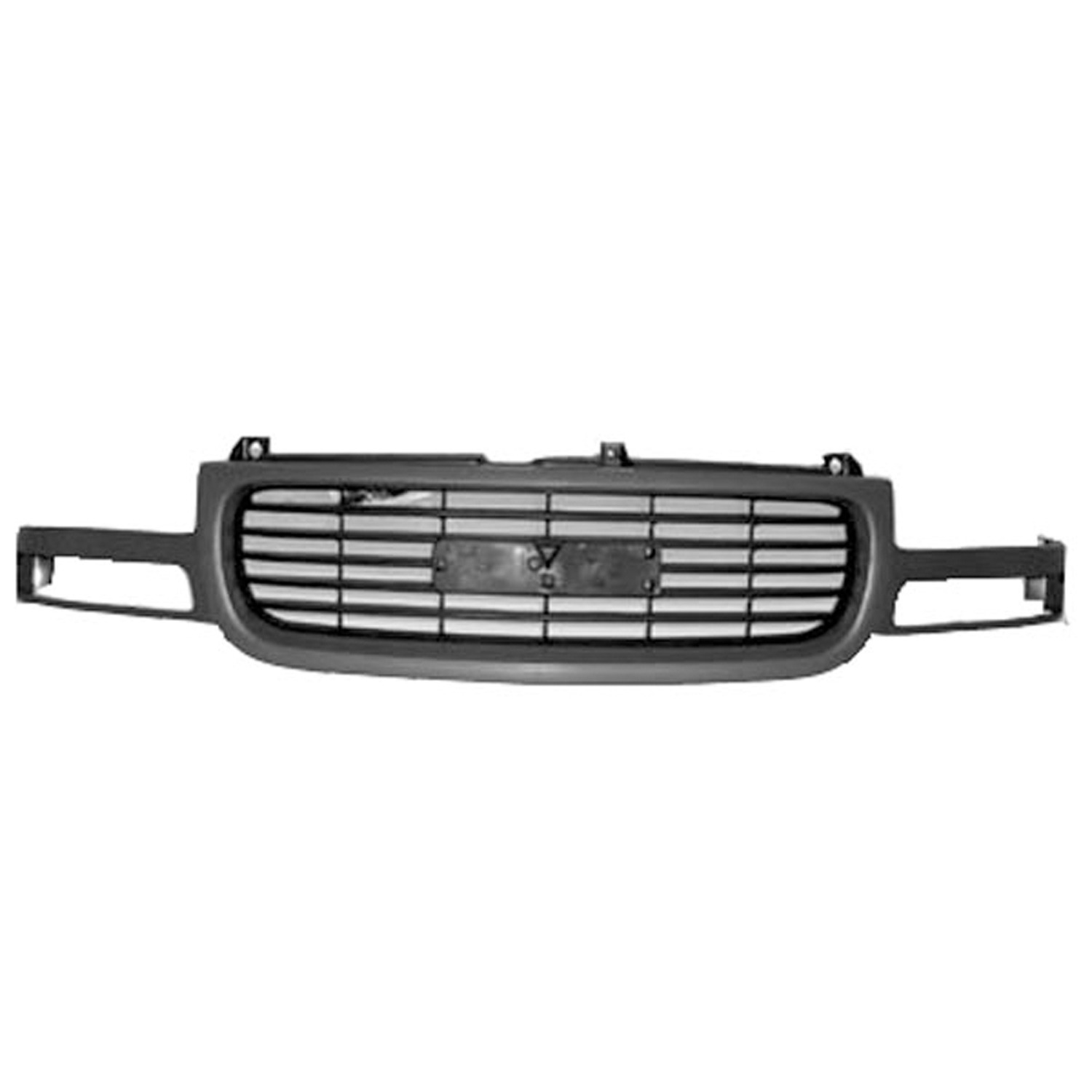 Grille Assembly 19130786