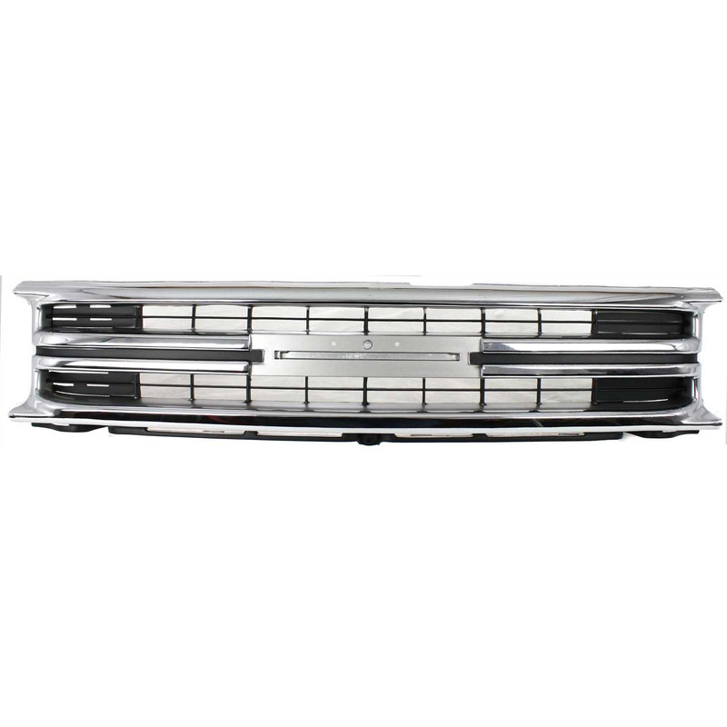 Grille Assembly 5311189132