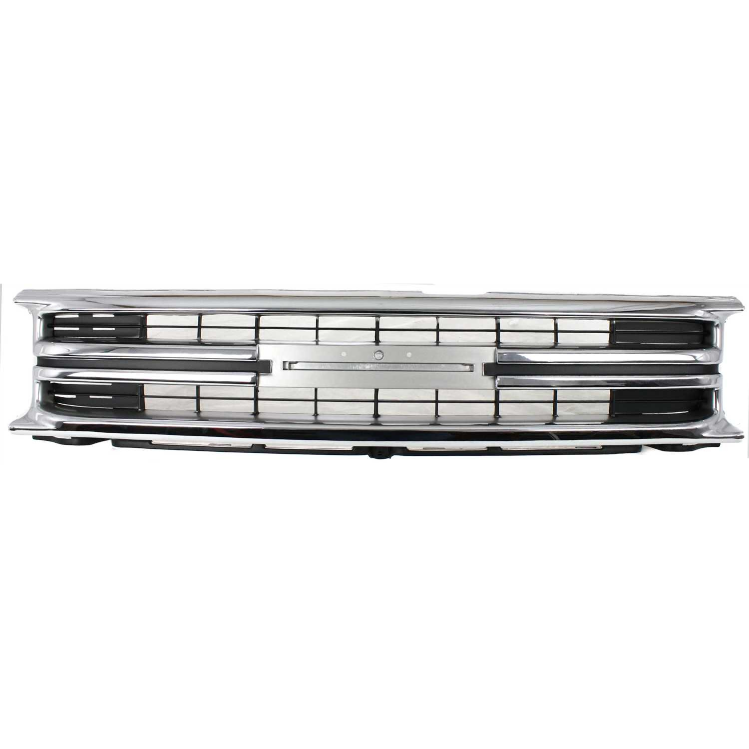 Grille Assembly 5311189132