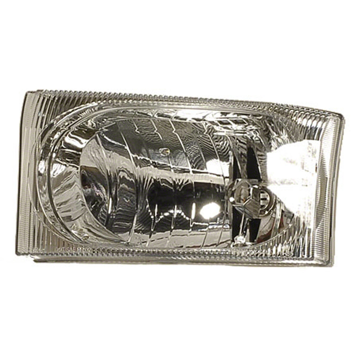 Headlight 2C3Z13008AB