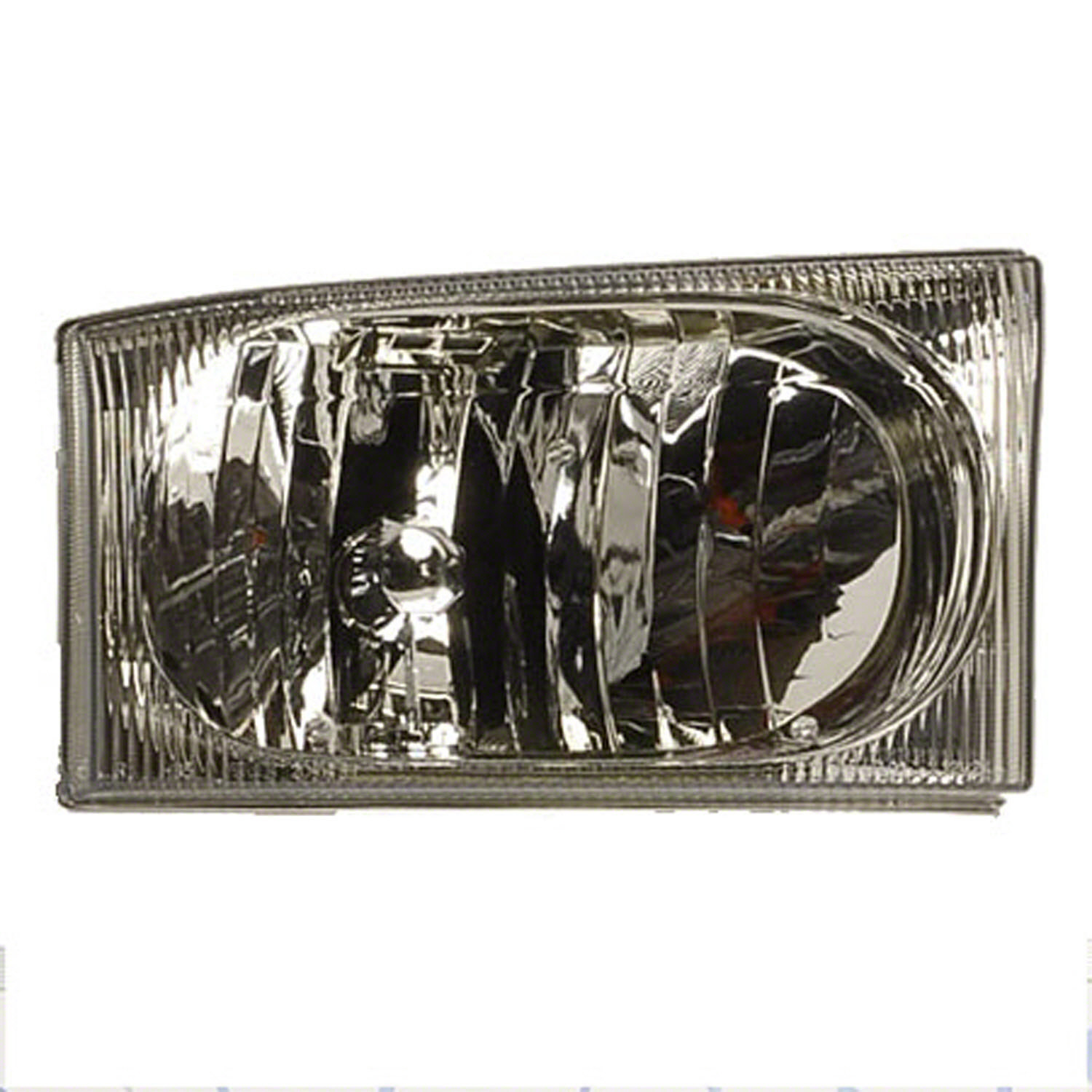 Headlight 2C3Z13008AA
