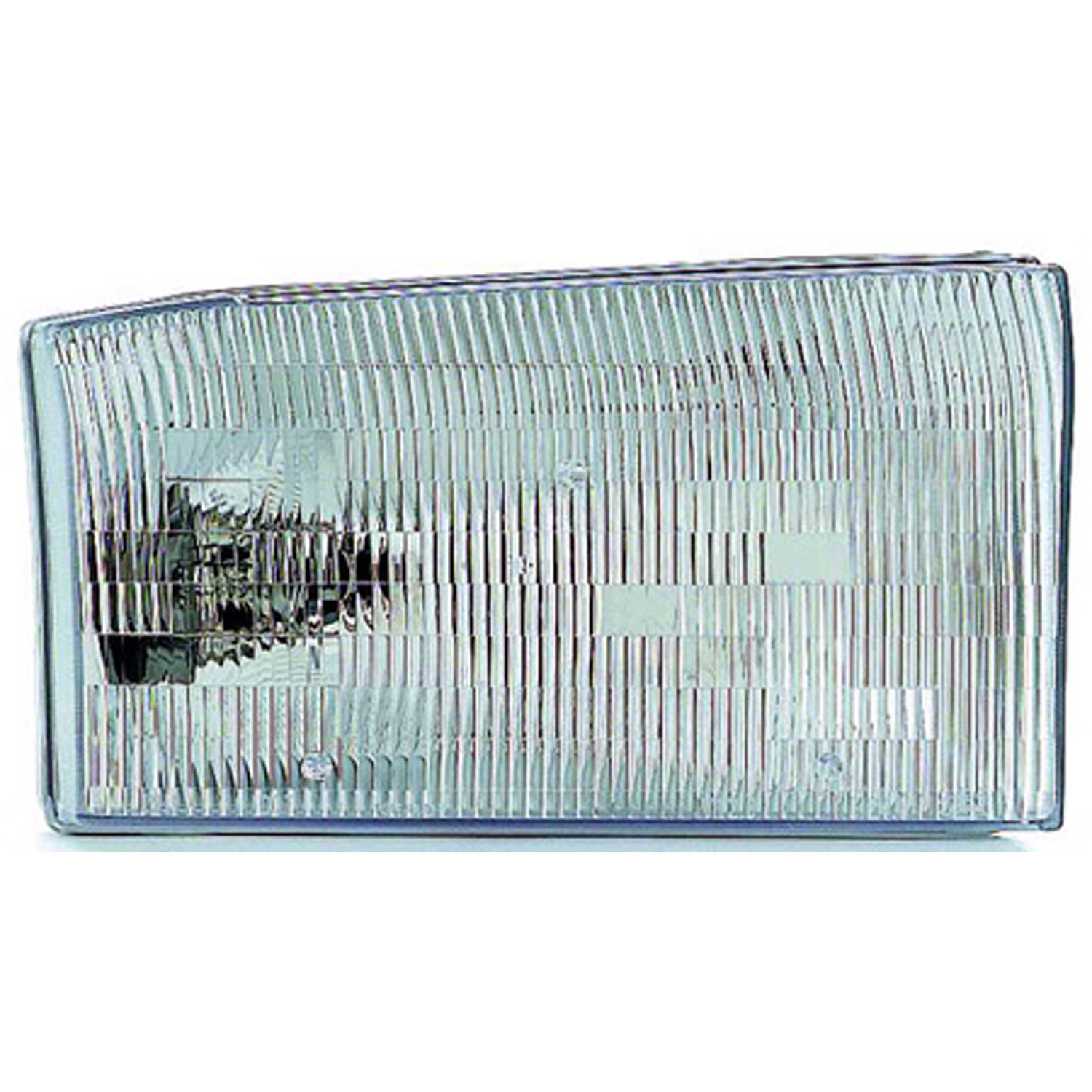 Headlight 1C3Z13008AA