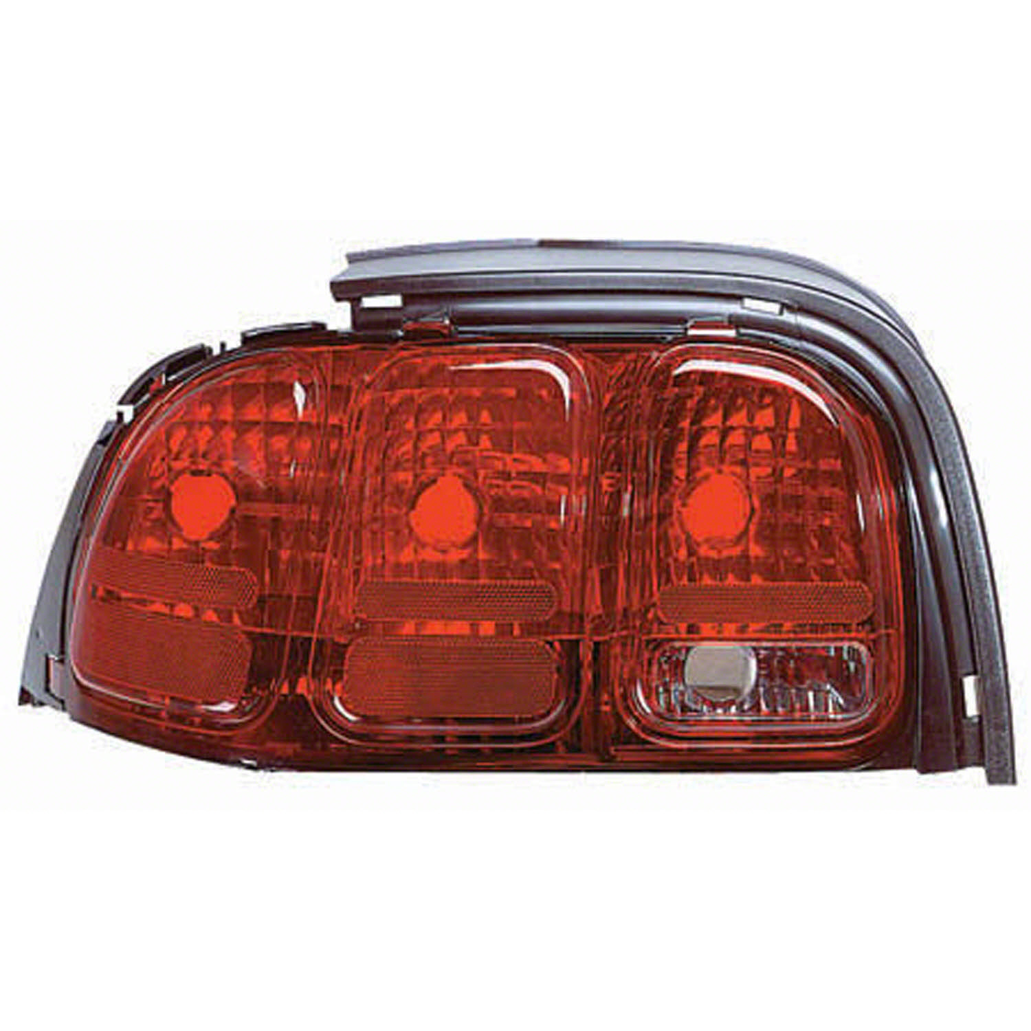 Tail Light F7ZZ13405CA