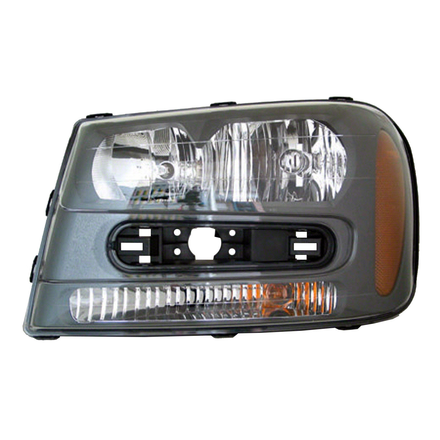 Headlight 25970915 GM2502213