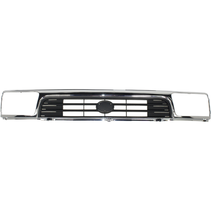 Grille Assembly 5311135171