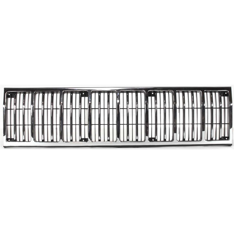 Grille Assembly 55013146