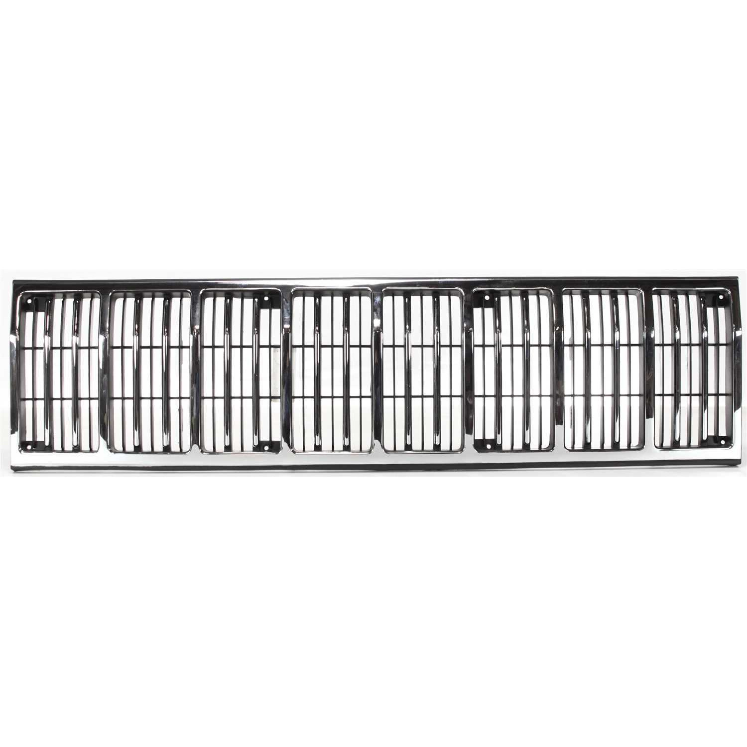 Grille Assembly 55013146