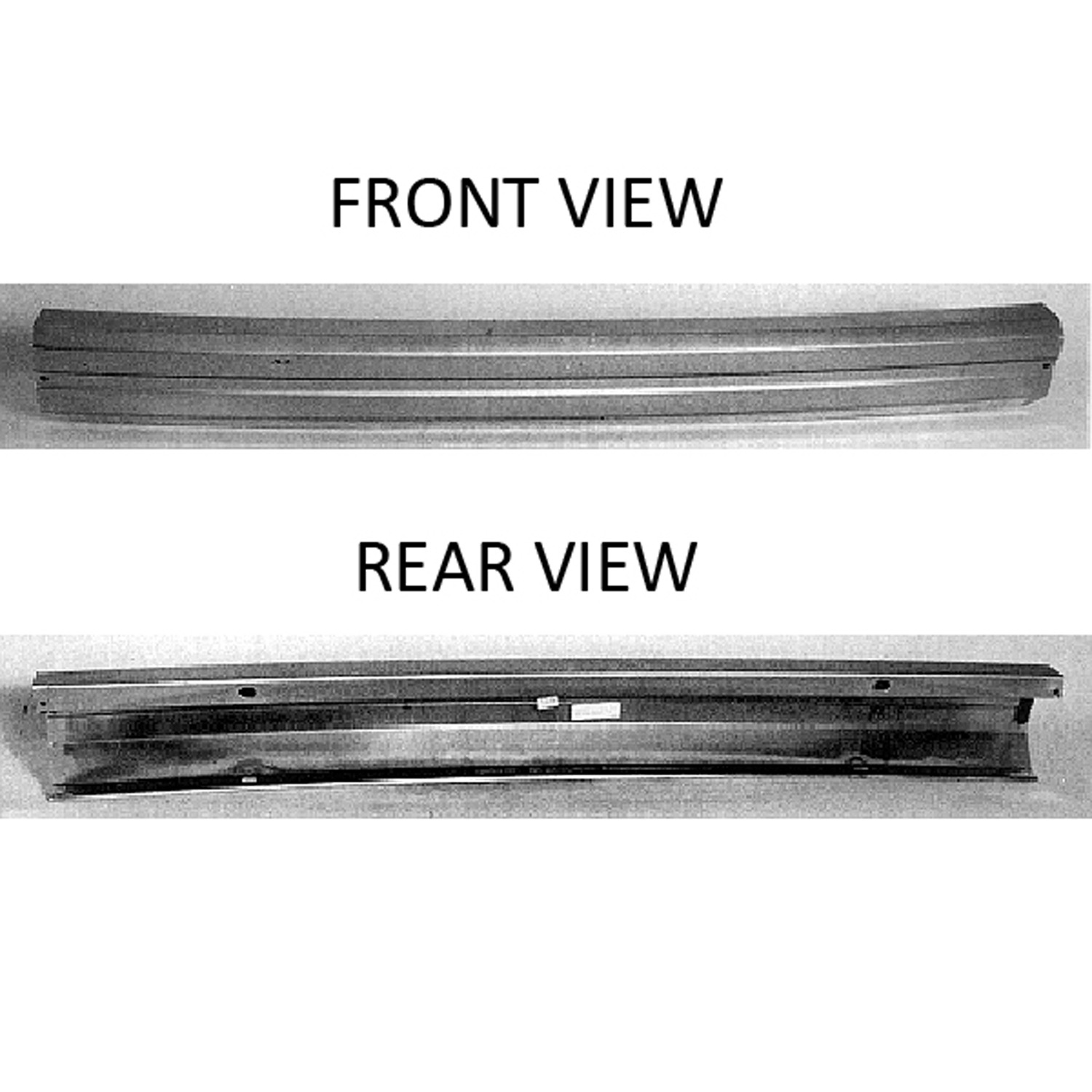 Bumper 55234550