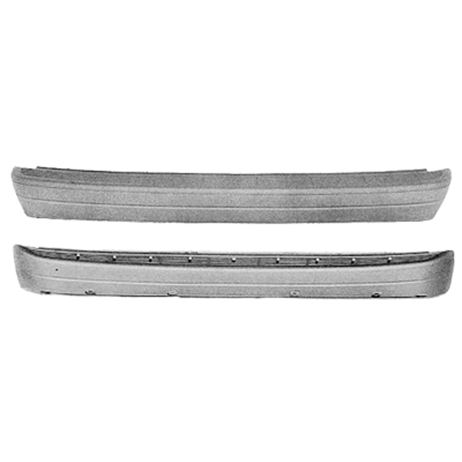 Bumper Cover 12387976