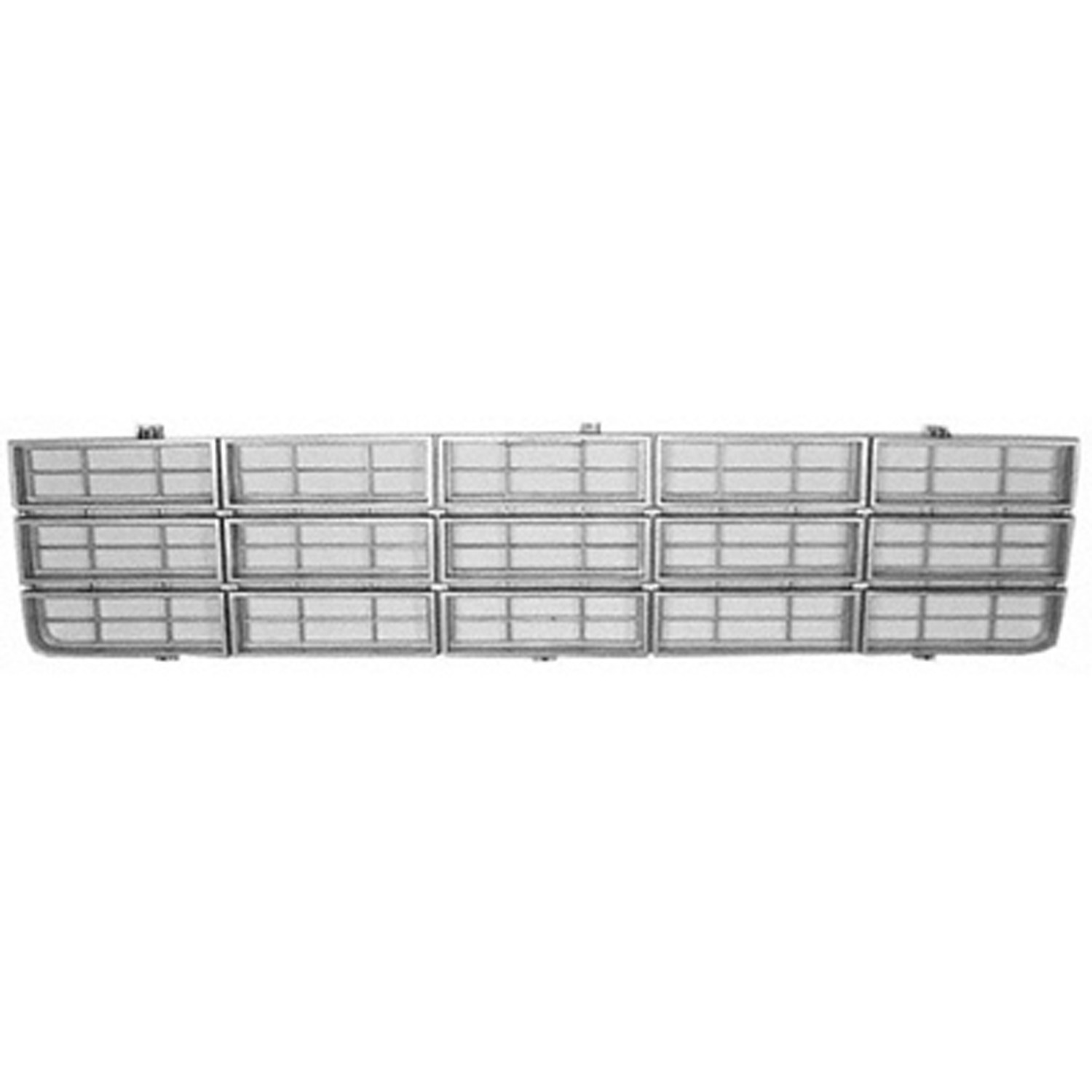 Grille Assembly 370536