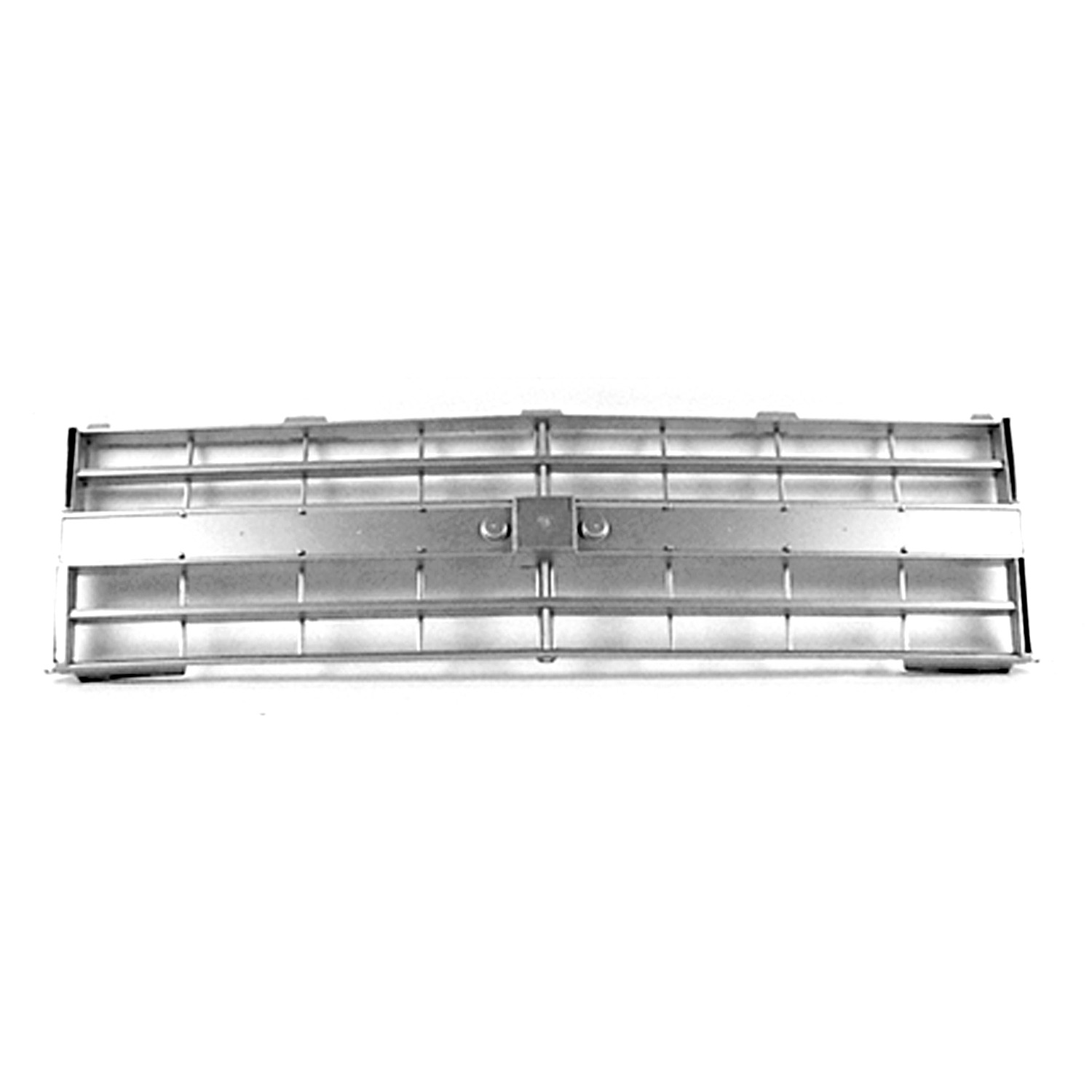 Grille Assembly 15554911