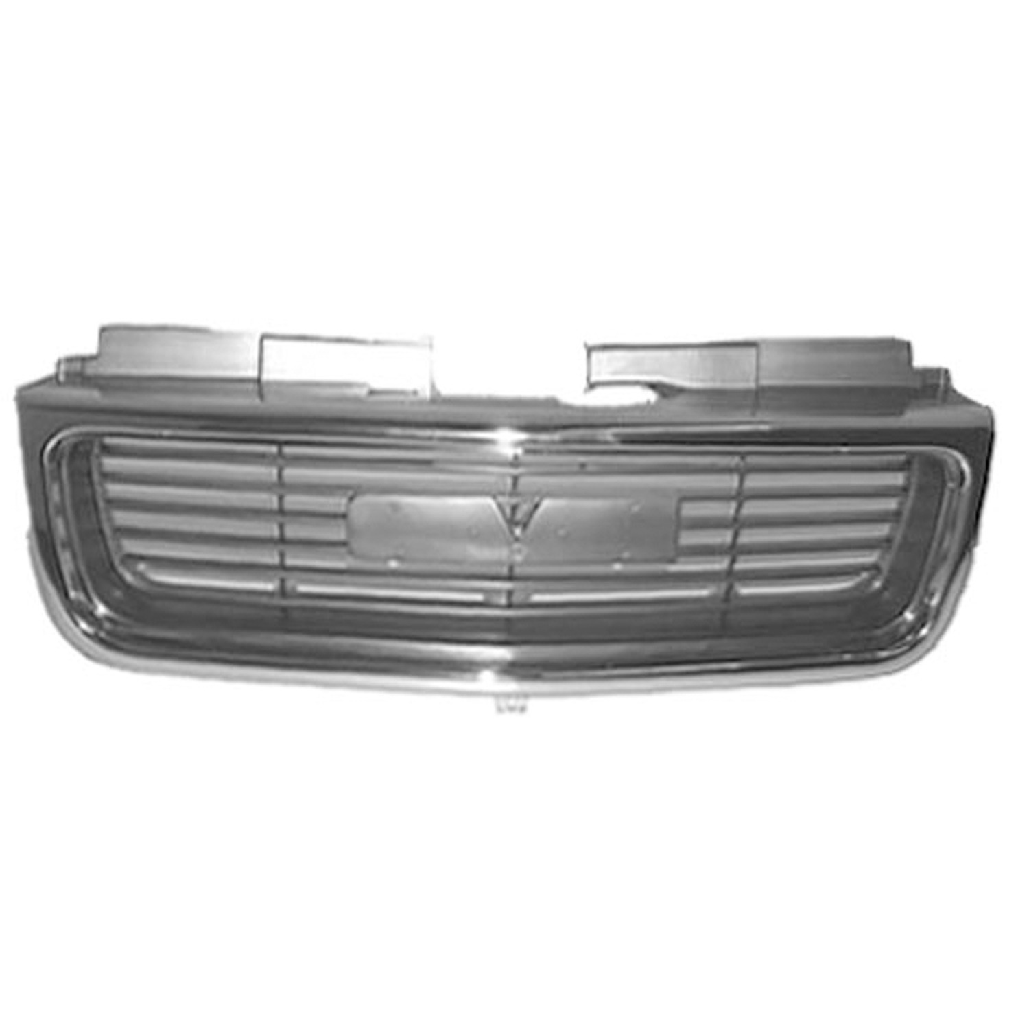 Grille Assembly 19130793