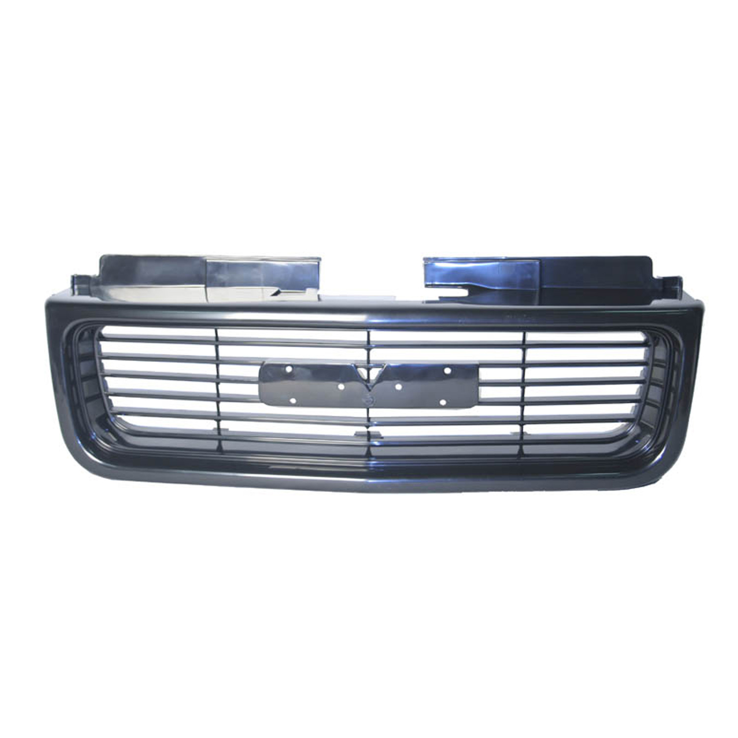 Grille Assembly 12472678